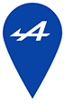 Alpine position